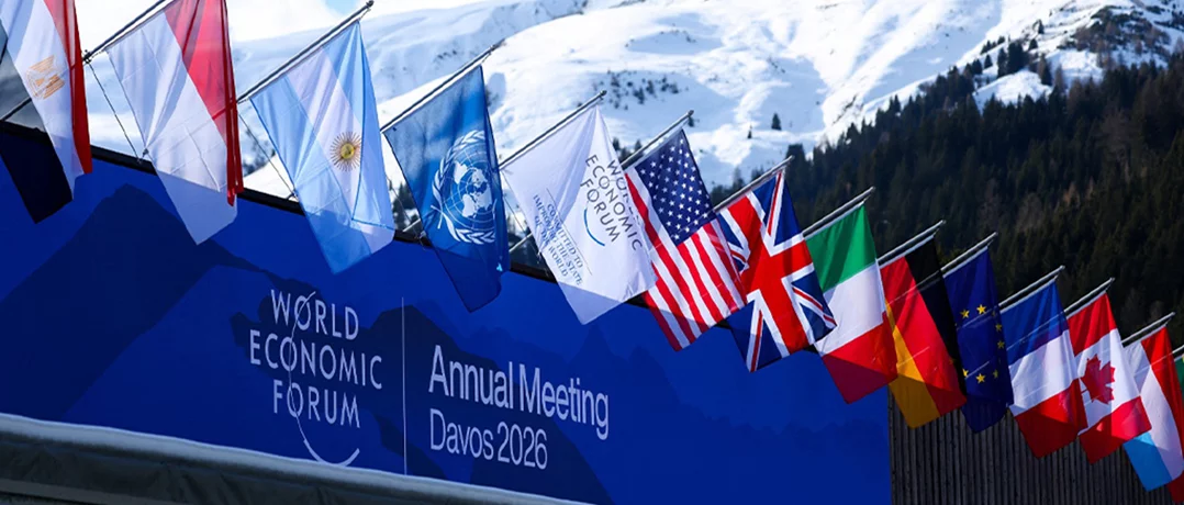 Davos 2026: Can a “Spirit of Dialogue” still shape a fractured world?