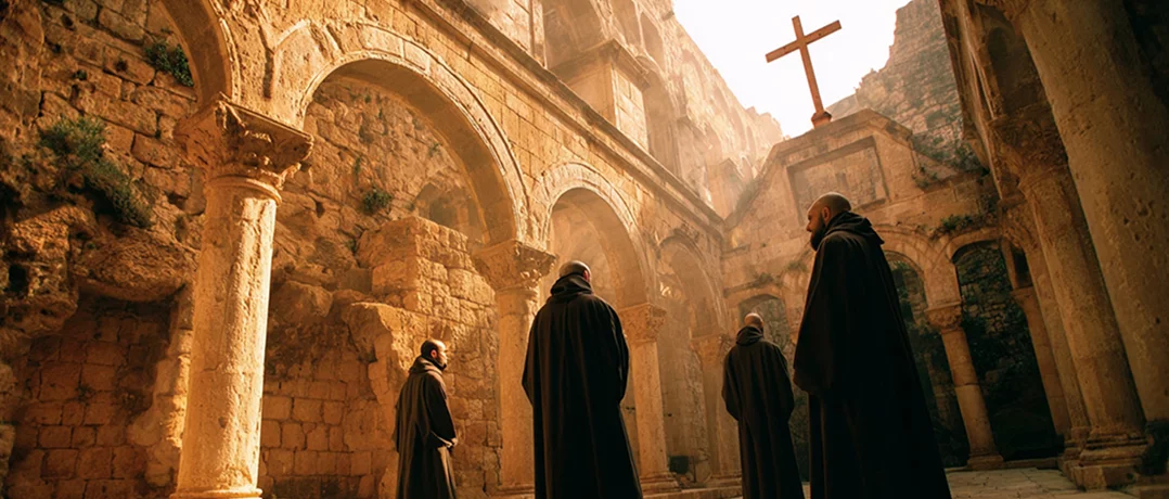 The political culture of Lebanon’s Maronite Christians: Between freedom, coexistence, and statehood