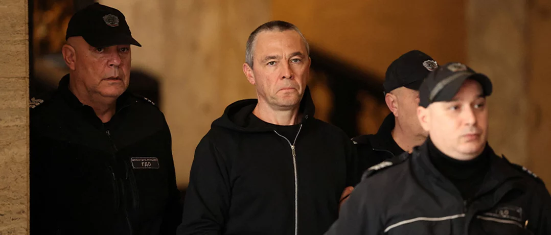 Igor Grechushkin’s extradition denied