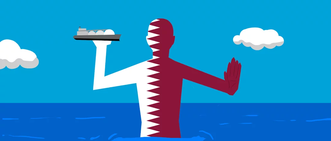 Gas giants warn Europe: Ease green laws or lose our supply