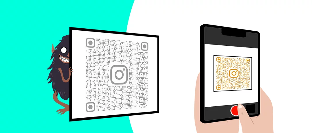 Think before you scan: Inside the world of QR code scams