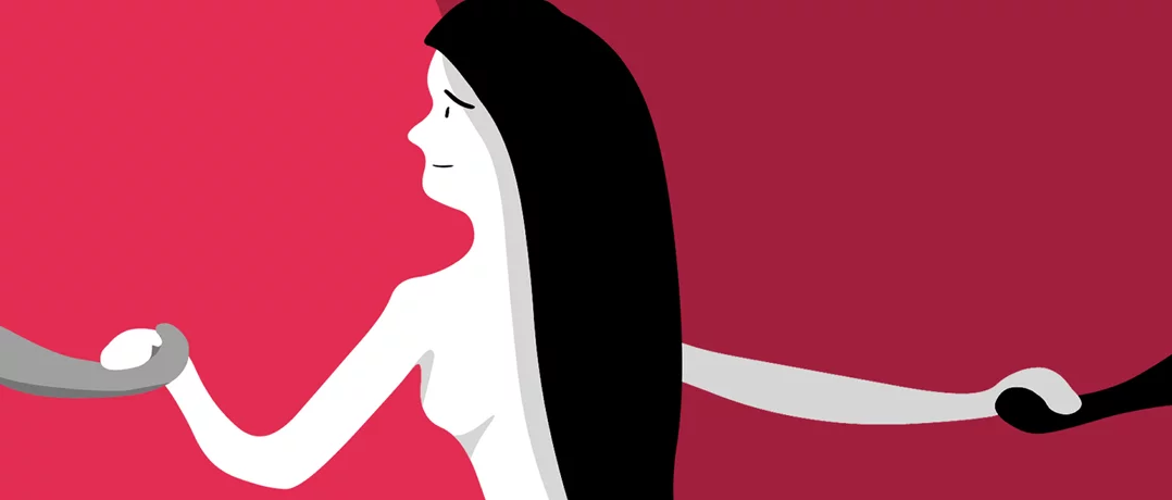 Infidelity: From a husband's perspective