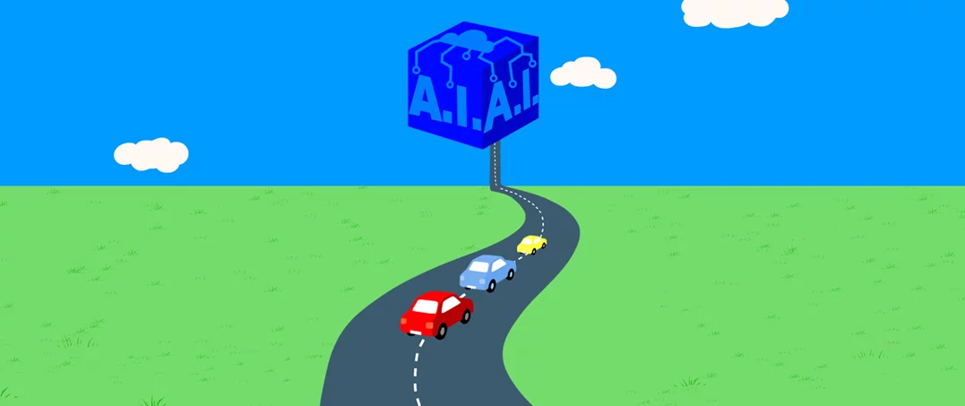 Protecting Lebanon’s roads through AI innovations