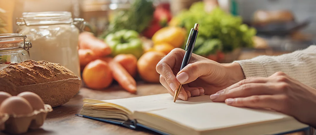 Why your health resolutions don’t need to be extreme