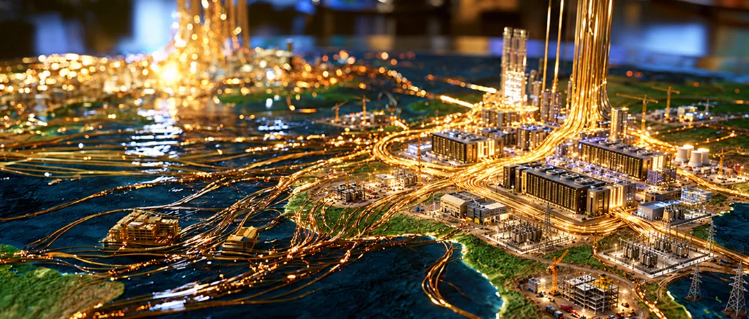 Foreign investment is a game of fewer, bigger bets
