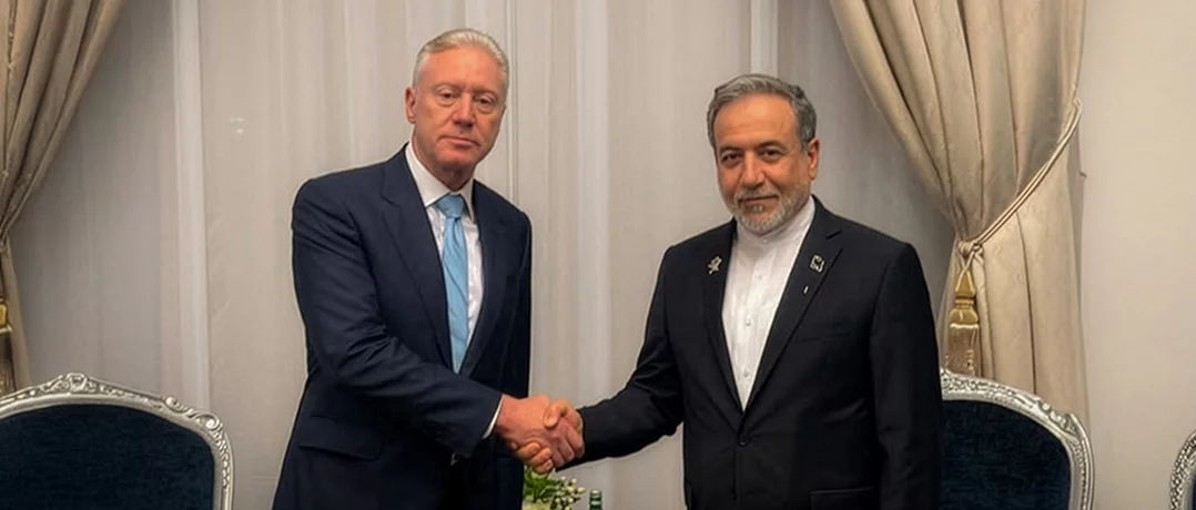 Is Iranian non-interference sincere?