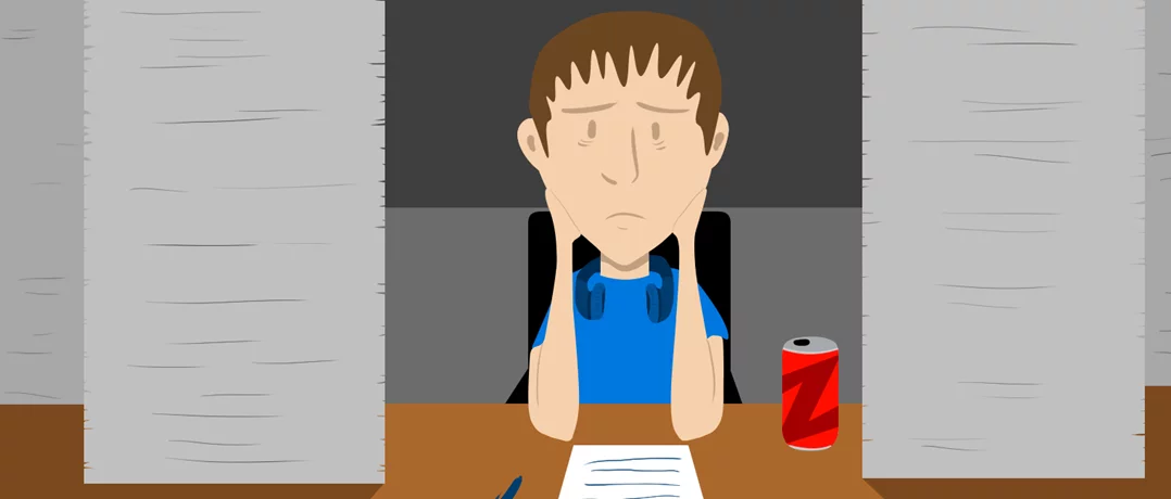 The job market broke before Gen Z did