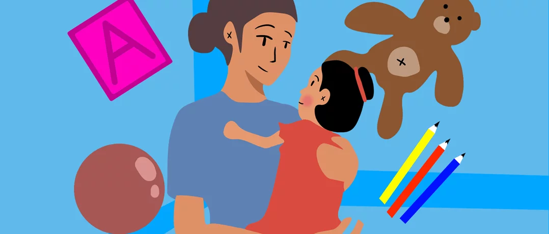 Is nursery the missing step in a child’s development?