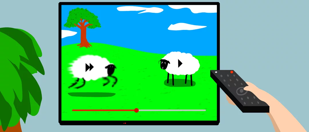 How speed-watching is reshaping young minds