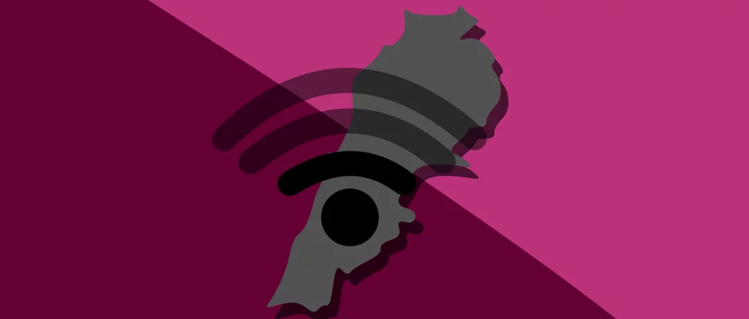 What happens when the internet goes dark?