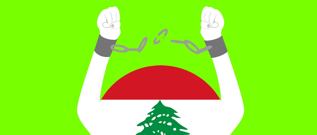 Lebanon… Independence in an era of lost sovereignty