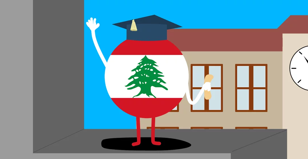Lebanon’s education paradox: Private schools soar as public system collapses