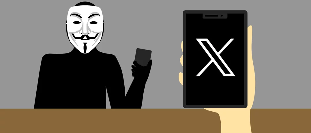 Elon Musk exposes the shadow war behind Lebanon’s screens