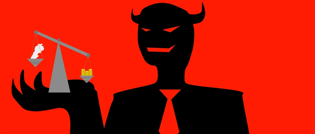 The demons of the Lebanese economy: Anatomy of a foretold collapse