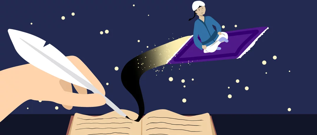 The Maronite who gave the world Aladdin