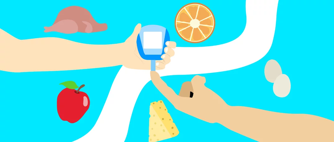 Diabetes: Separating fact from fiction