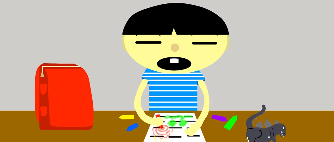 Why Japanese kids don’t take exams before the age of 10