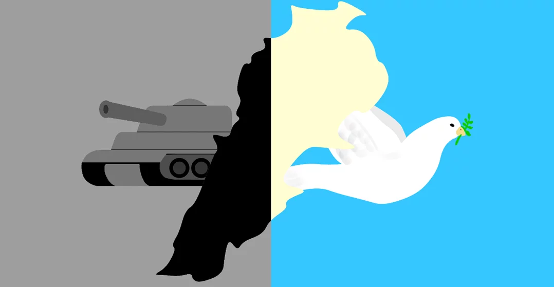 Lebanon’s schizophrenia