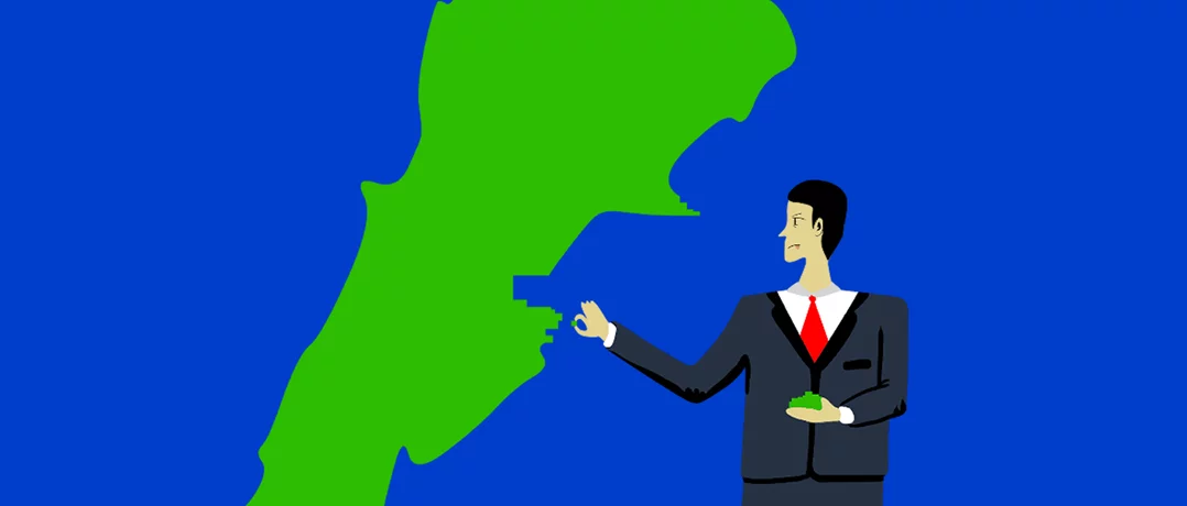 The wrong traits, the wrong system: Why Lebanon’s leaders fail