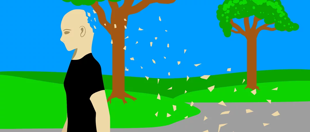 Walking 3,000 steps a day may delay Alzheimer’s