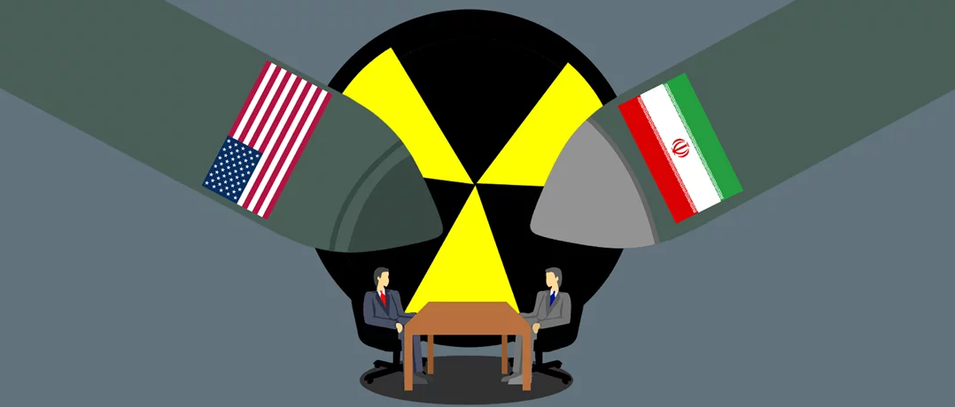 US and Iran set for second round of nuclear talks