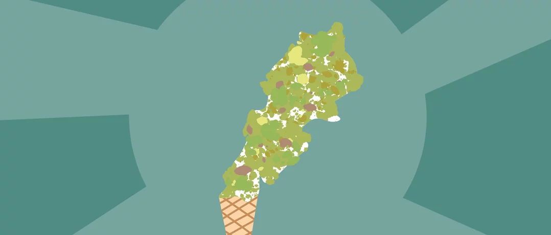 Ashta ice cream and the taste of tradition
