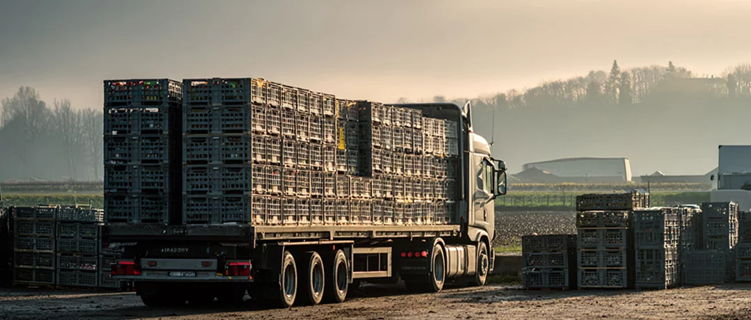 Syrian restrictions shake Lebanese transport and trade