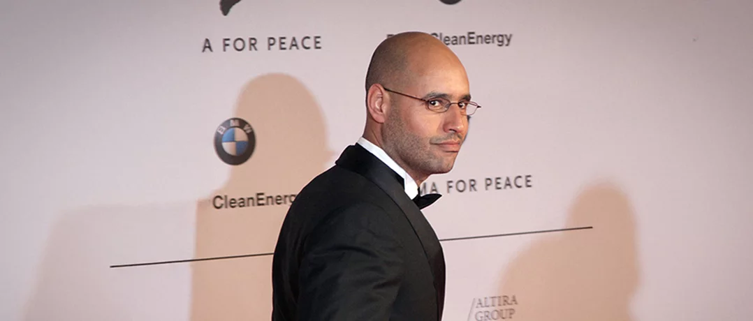 The other Saif: The reformist who stayed