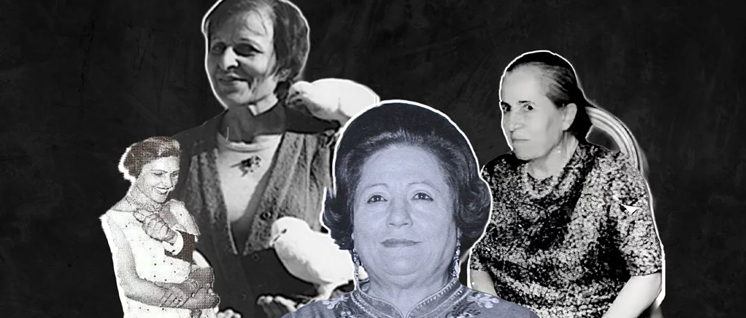 Unsung heroines of Lebanon’s independence