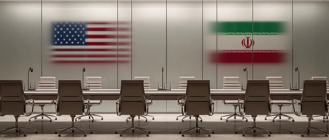 Iran and U.S.talks in Oman:  A ‘good start’ amid deep distrust