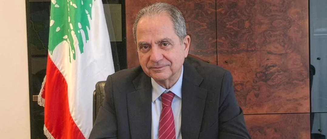 Minister Joe Saddi’s power sector reset