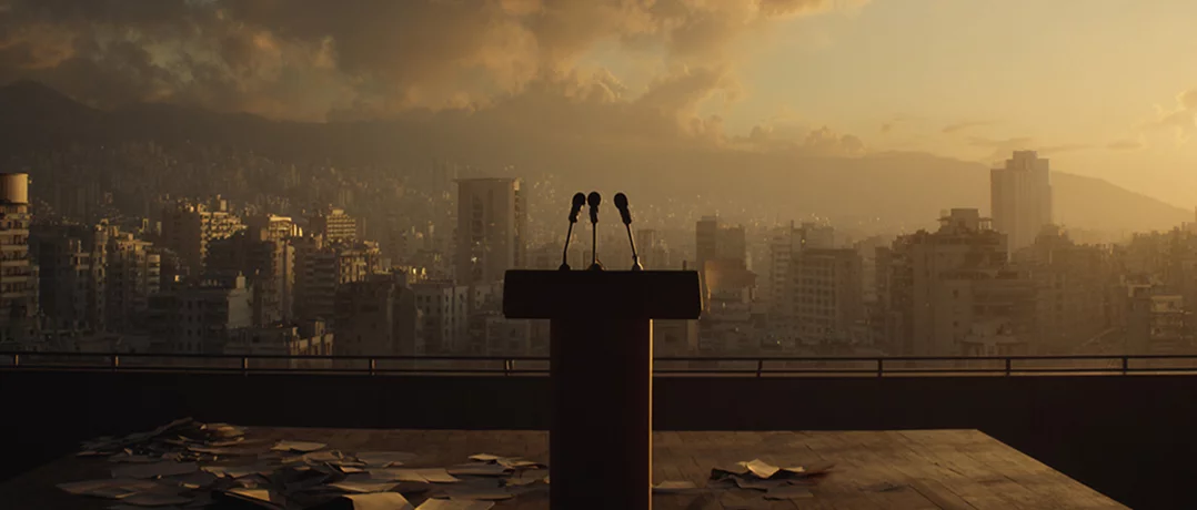 2025: From hope to the brink once again