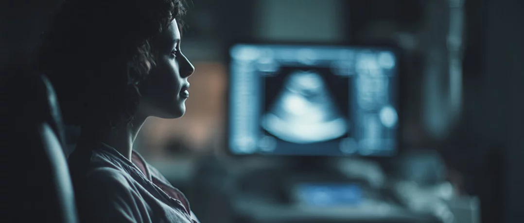 Can Artificial Intelligence predict pregnancy complications?