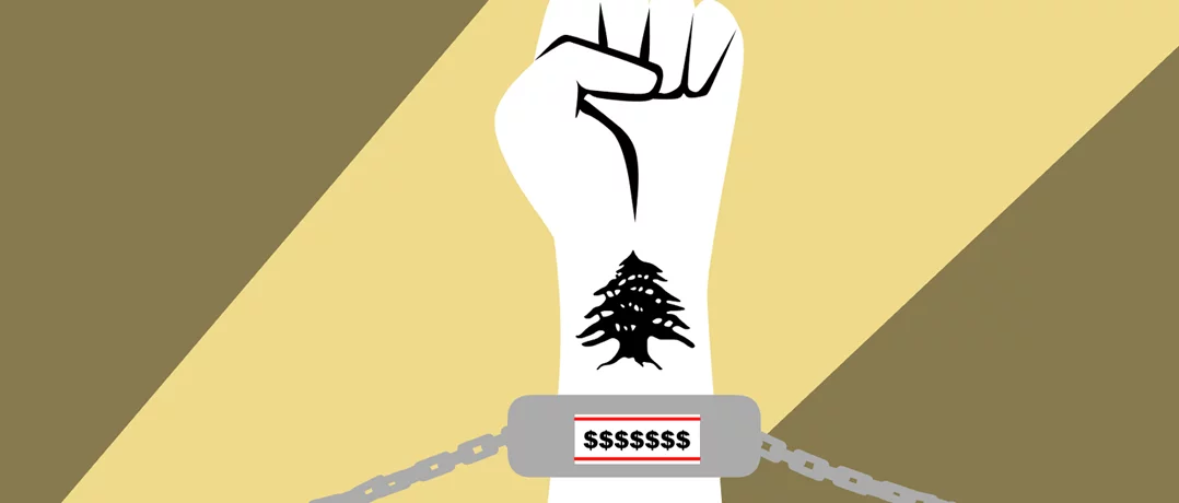 Can young Lebanese truly afford independence?