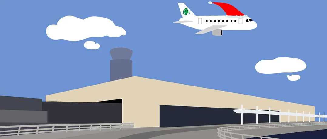 Expat arrivals ignite Lebanon’s holiday economy