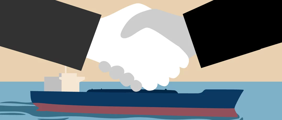 Syria and Iraq advance regional energy integration