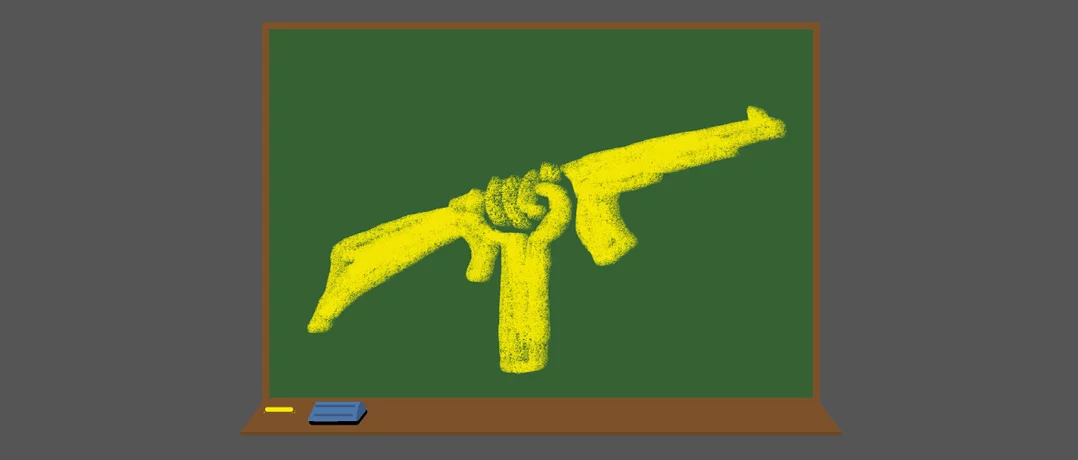 Hezbollah' educational mobilization