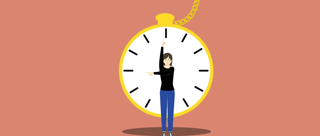 The new luxury is not things, but time