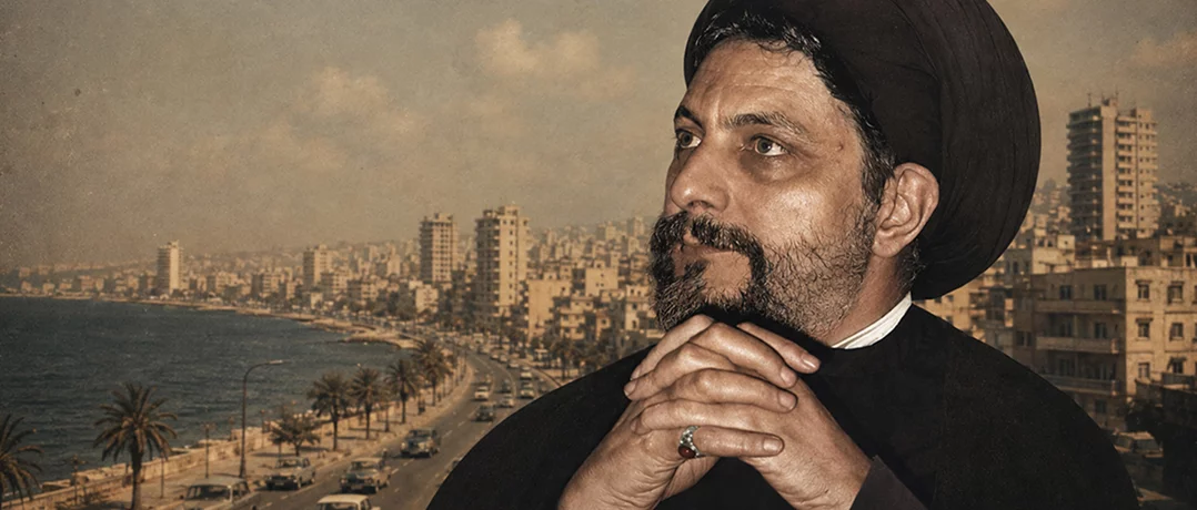 Musa al-Sadr and the mystery that endures