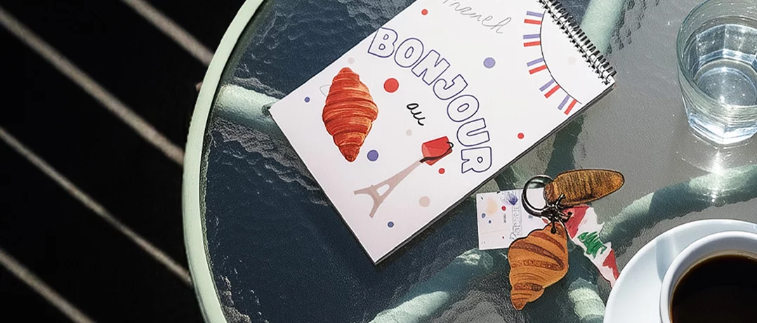 From Bonjour to Marhaba: Lebanon’s language exchange communities