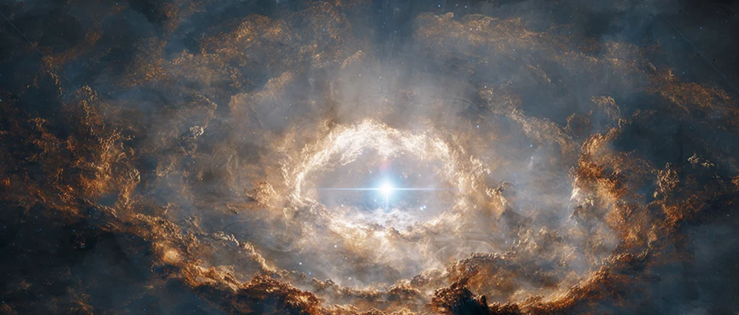 The chaotic childhoods of stars