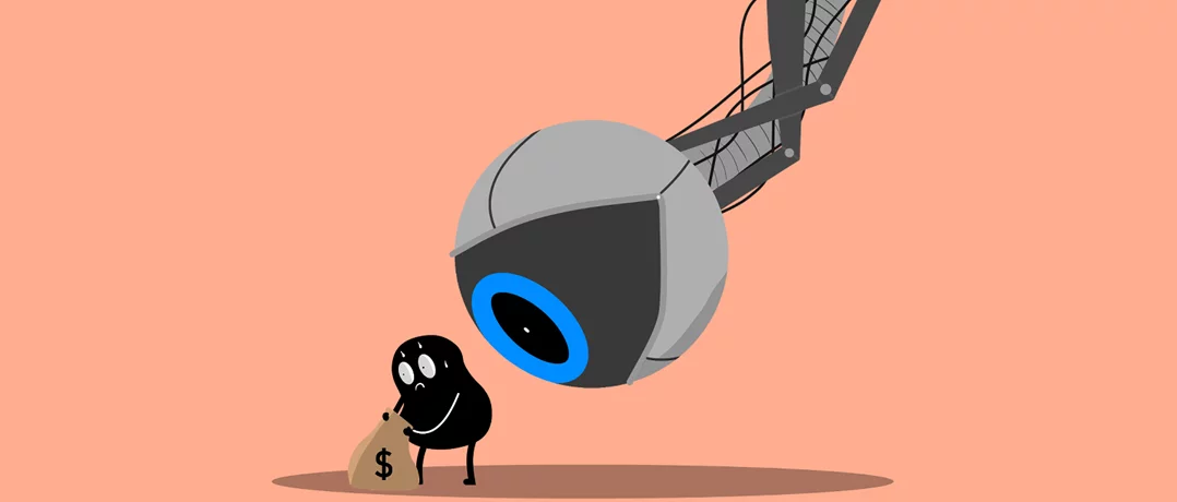 How AI is reshaping the fight against financial crime