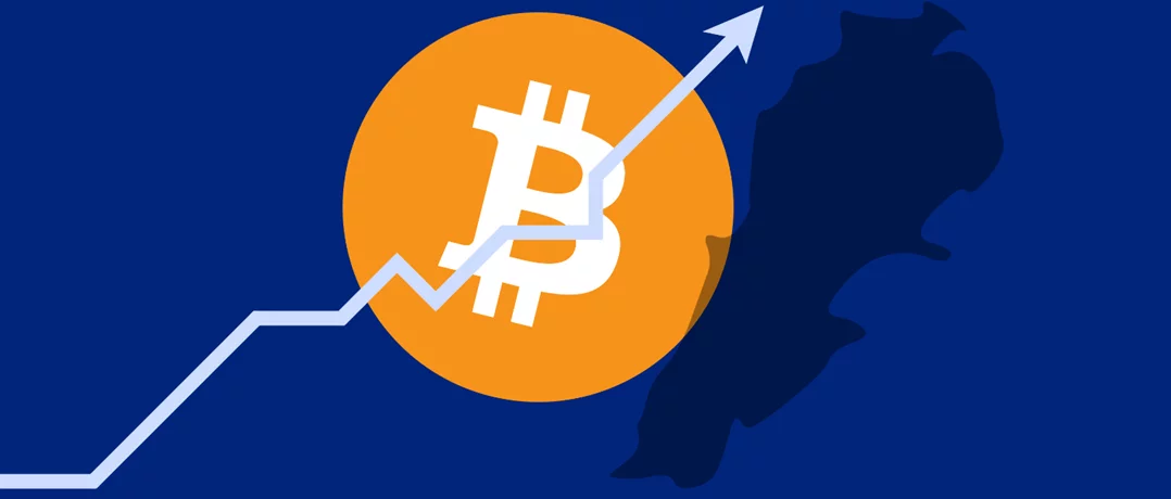 Crypto beyond the hype: Global momentum, local impact, and Lebanon at the center