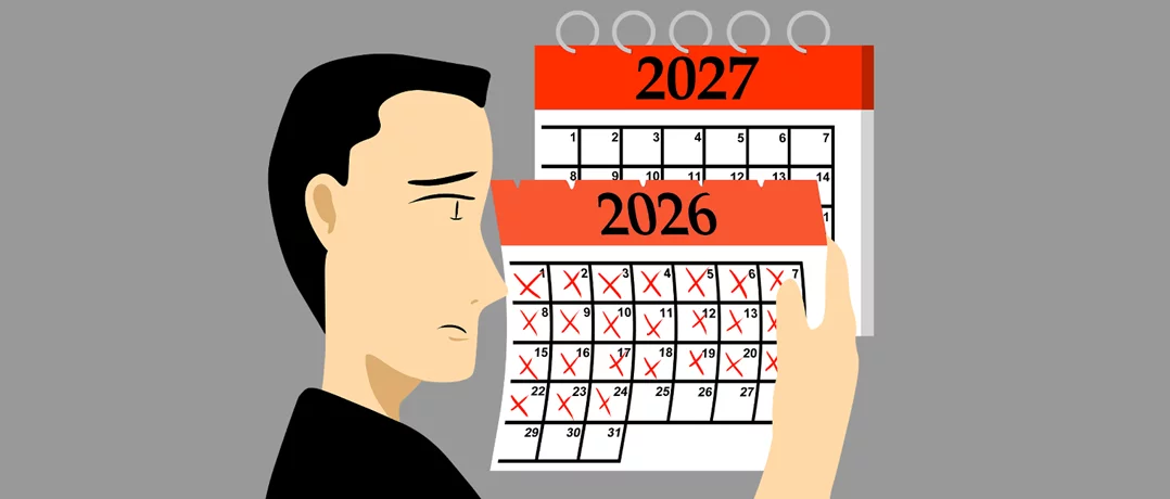 First formal push to postpone elections for a year