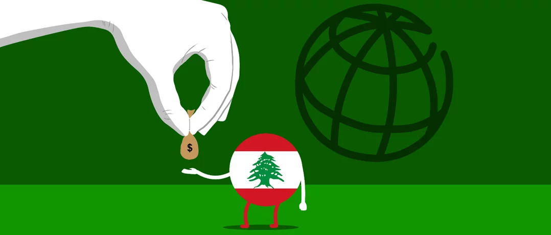 World Bank backs Lebanon with $350M boost