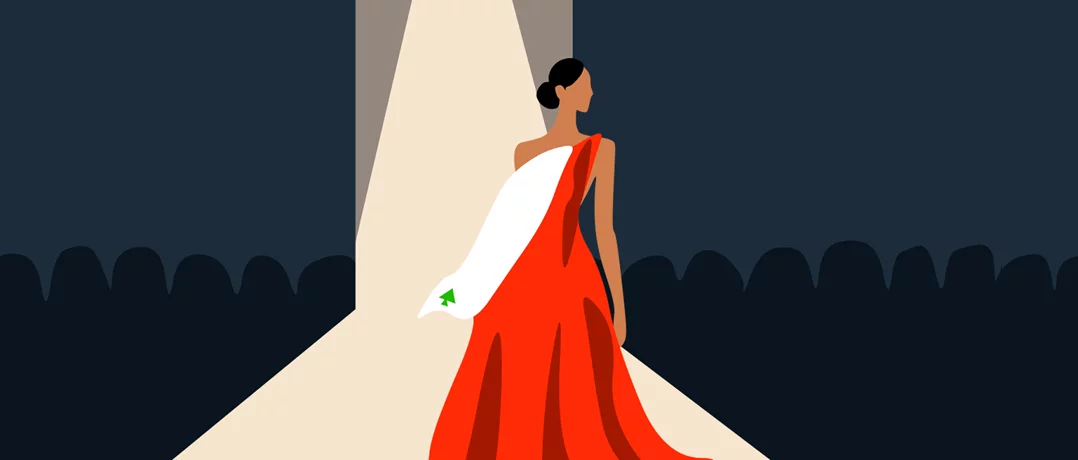 Lebanese couture owns the world runways