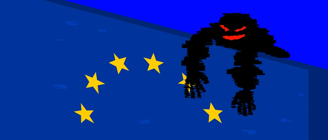 Europe's cyber deterrence problem goes beyond cyberattacks
