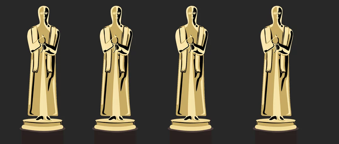 Arab cinema breaks through at the Oscars