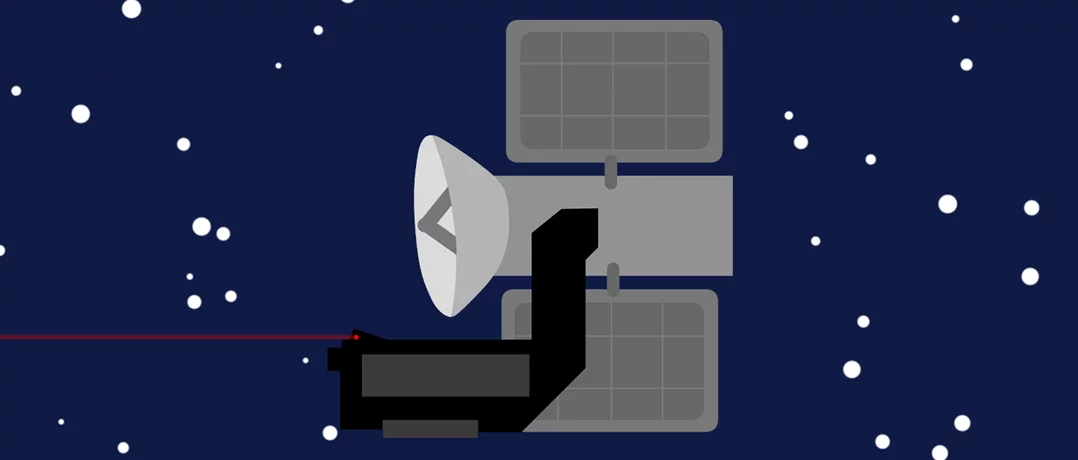 Military demand is redrawing the satellite industry