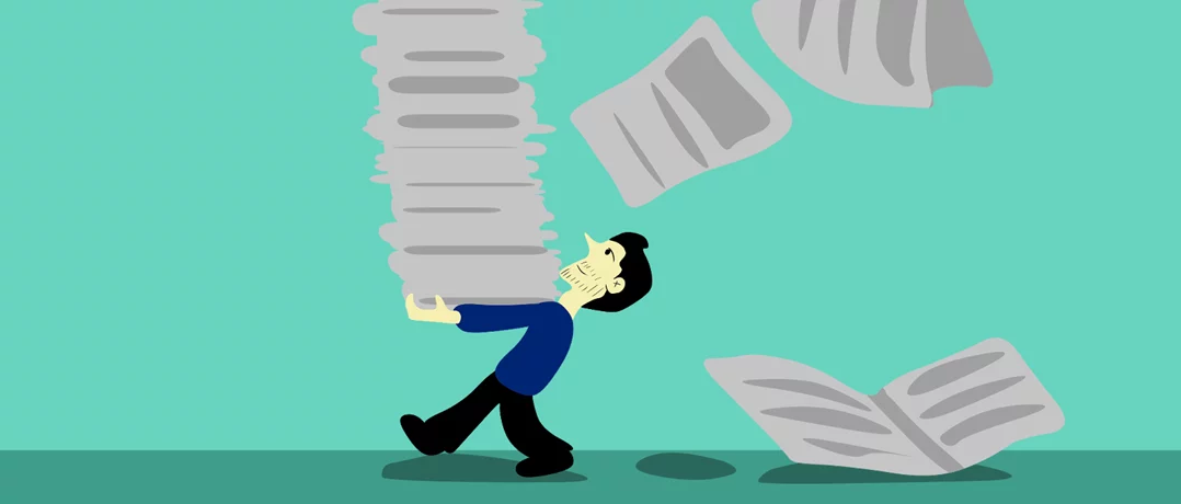 Paper memory, Lebanon’s newspaper collectors